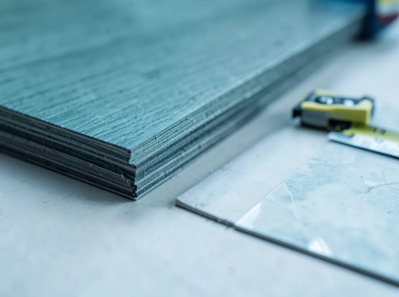 Luxury Vinyl Plank Installation Newton Hamilton, PA FAQs
